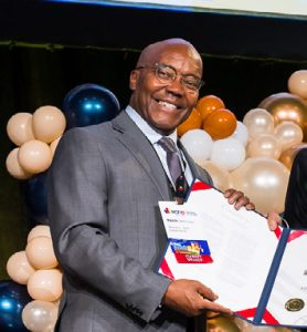 Image of Mr Maxim Jacques Jean-Louis