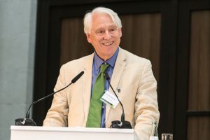 Image of Professor Alan Tait