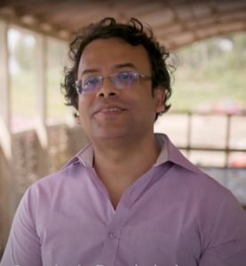 Image of Mr Mohammed Rezwan