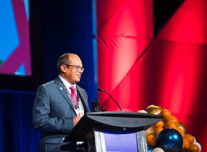 Address by Dr Rolph Payet, Executive Secretary of the Basel, Rotterdam, and Stockholm Conventions