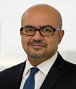 ARIF LALANI