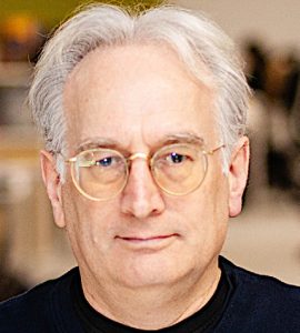 Photo of Dr Wayne Holmes