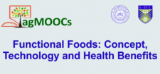 Functional Foods: Concept, Technology and Health Benefits book cover